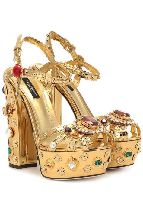 dolce gabbana women shoes|dolce and gabbana heels sale.